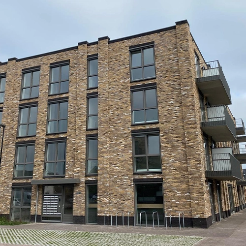 Metselbedrijf van Houwelingen Metselbedrijf van Houwelingen