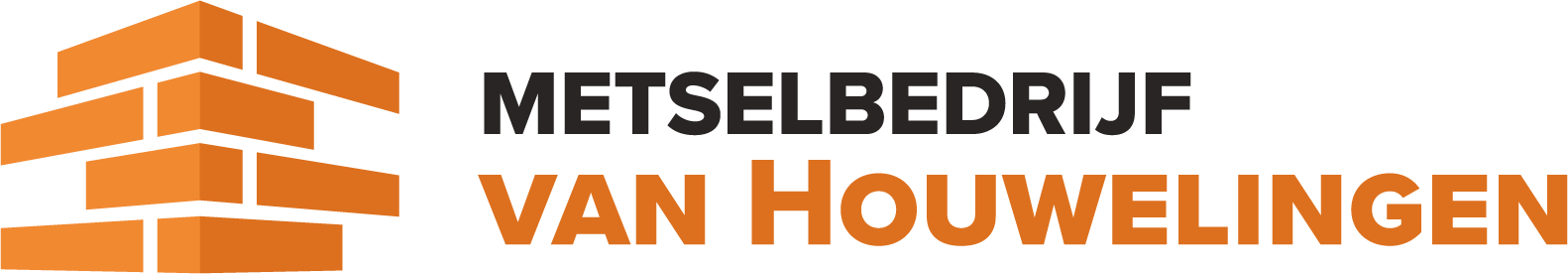 Metselbedrijf van Houwelingen Metselbedrijf van Houwelingen