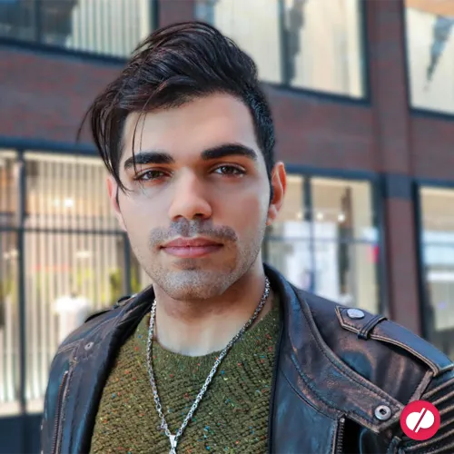 Yashar - Onze nieuwe superheld in opleiding