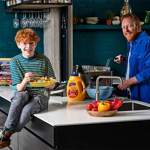 Tefal Diamant Actie Tefal Diamant Actie