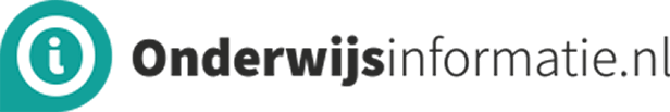 Onderwijsinformatie Onderwijsinformatie
