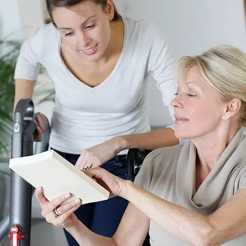 MEE helpmijzorgen MEE helpmijzorgen