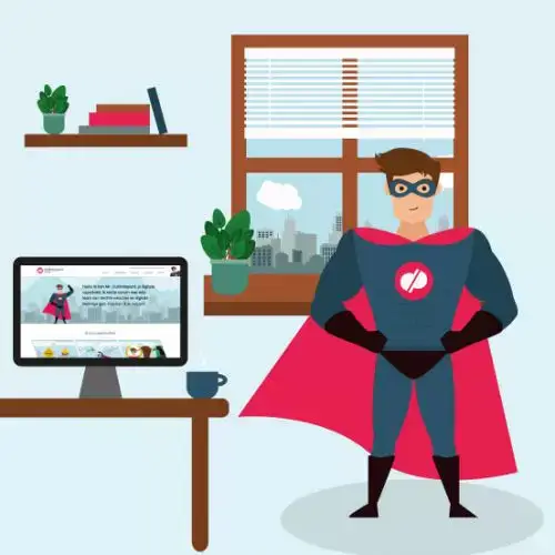 We zitten weer thuis We zitten weer thuis