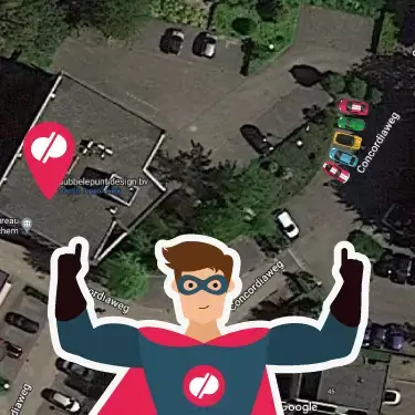 Parkeerplaatsen verplaatst Parkeerplaatsen verplaatst