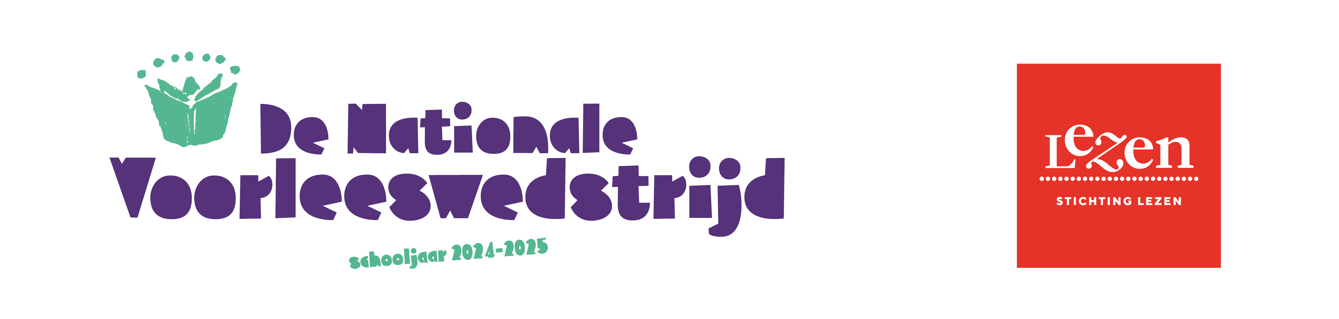 De Nationale Voorleeswedstrijd De Nationale Voorleeswedstrijd