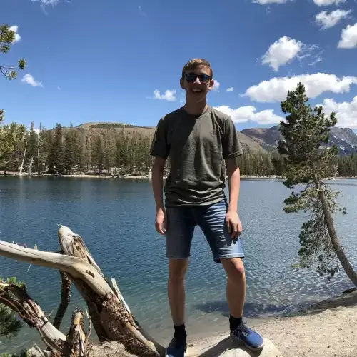 Fabian - Onze nieuwe superheld in opleiding Fabian - Onze nieuwe superheld in opleiding