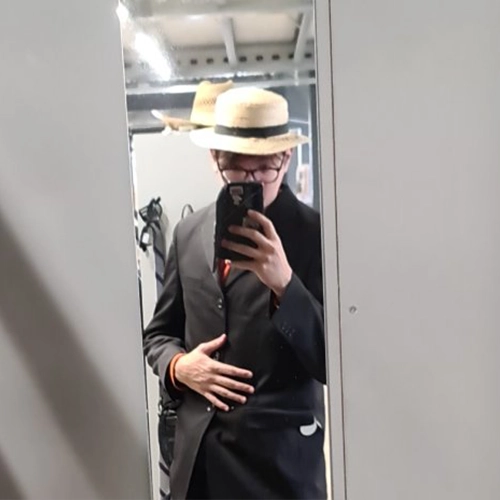 Quintin- Onze nieuwe superheld in opleiding Quintin- Onze nieuwe superheld in opleiding