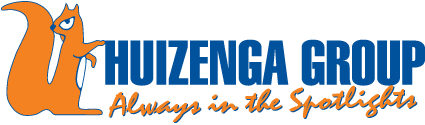 Huizenga Huizenga