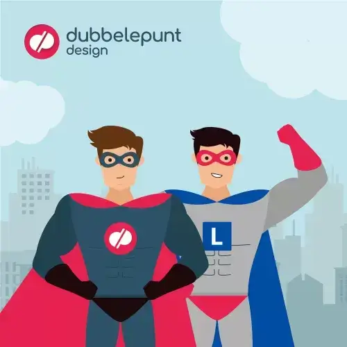 Erdem - Onze nieuwe superheld in opleiding Erdem - Onze nieuwe superheld in opleiding