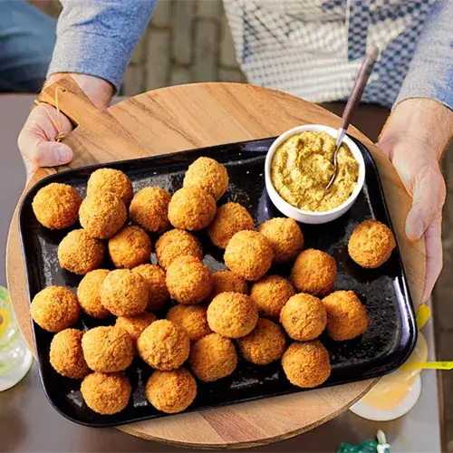 Buitenhuis Snacks Buitenhuis Snacks