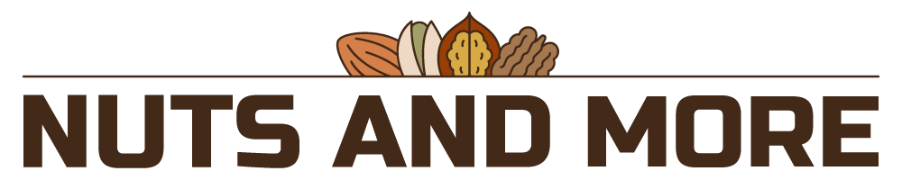 Nuts and More webshop
