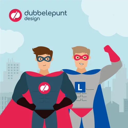 Vincent - Onze nieuwe superheld in opleiding