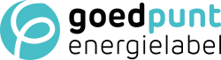 Goed Punt Energielabel