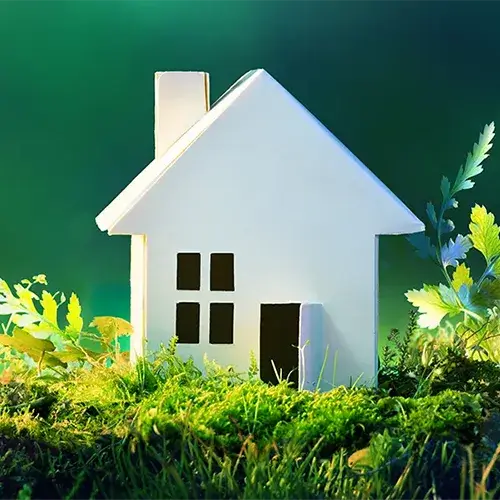 Goed Punt Energielabel